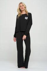 Jogger & Top Set
