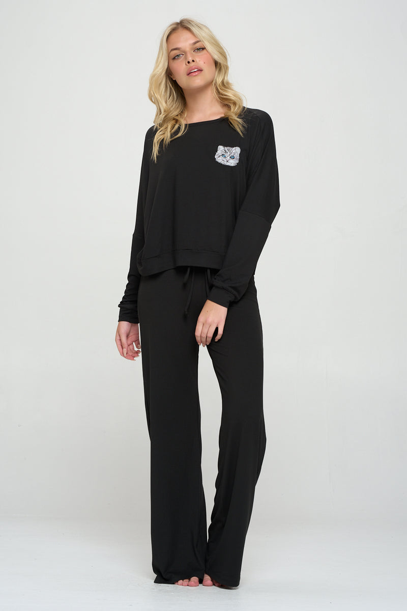 Jogger & Top Set