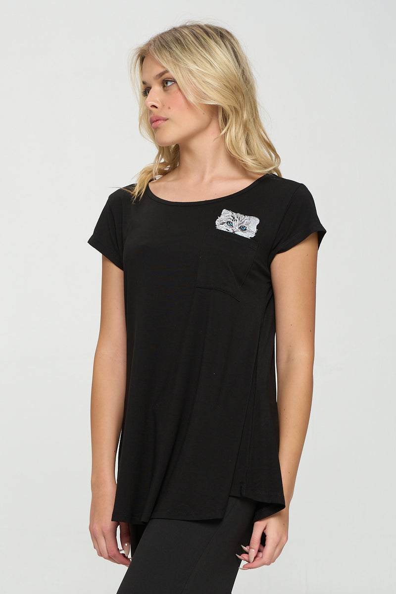 New Style Tee