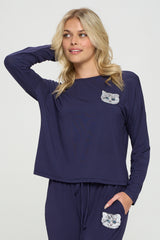 Jogger & Top Set