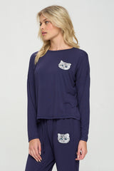 Jogger & Top Set