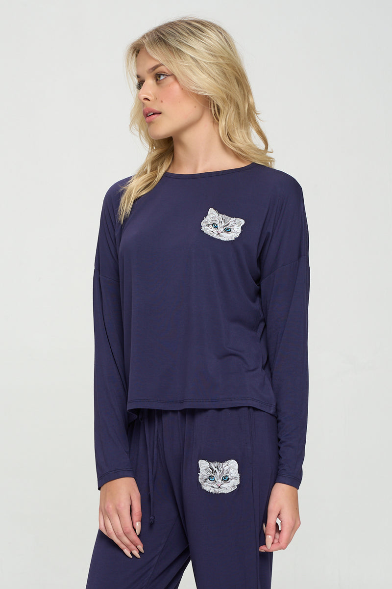 Jogger & Top Set