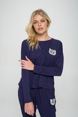 Jogger & Top Set
