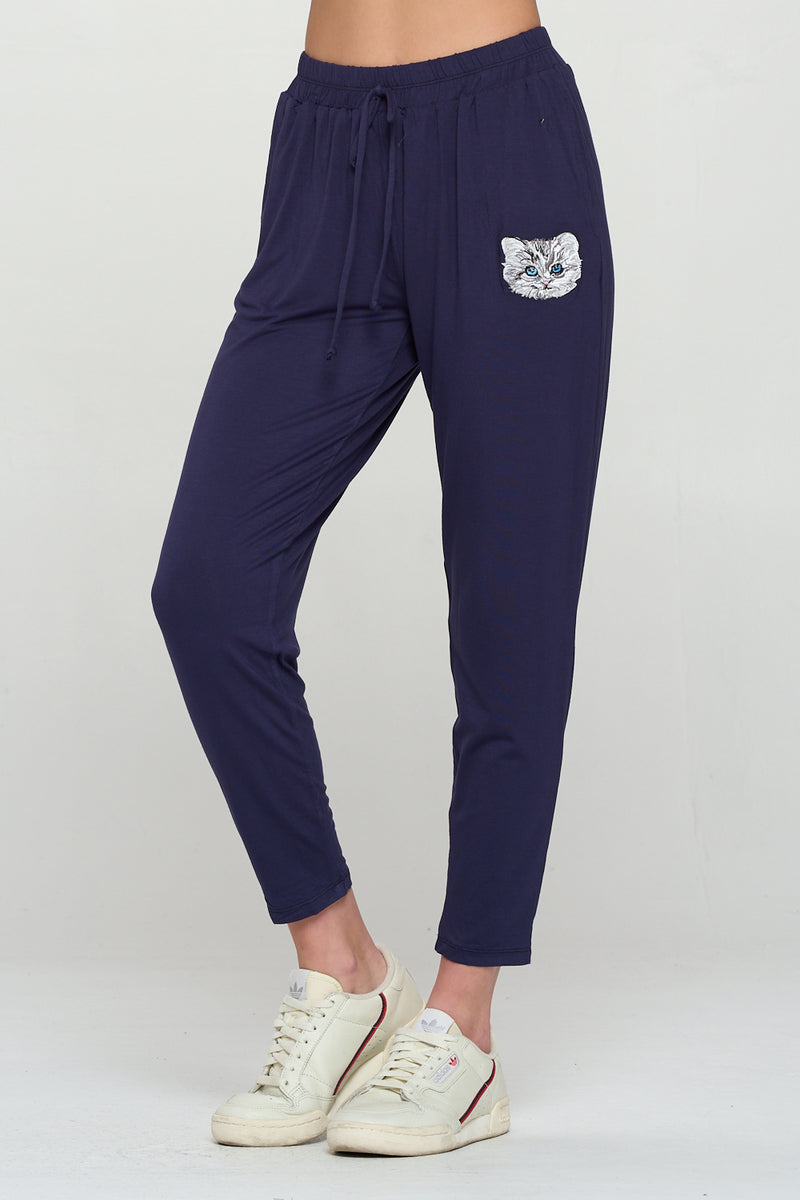 Jogger & Top Set