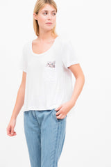 Teecat Top
