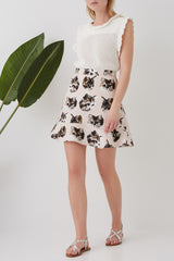 Tina Skirt
