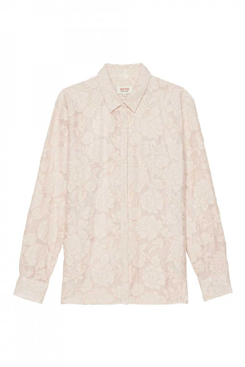 Thyna Shirt