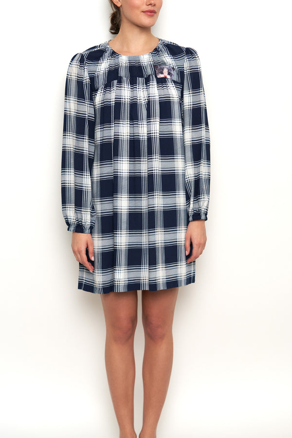 Vanessa Dress