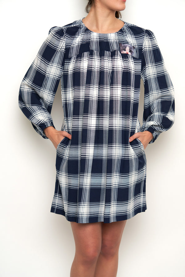 Vanessa Dress