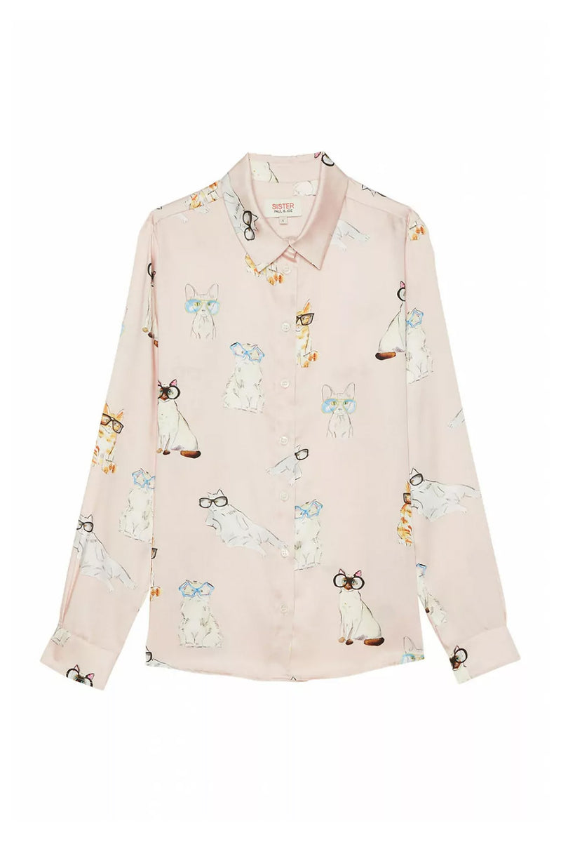 Badcats Shirt