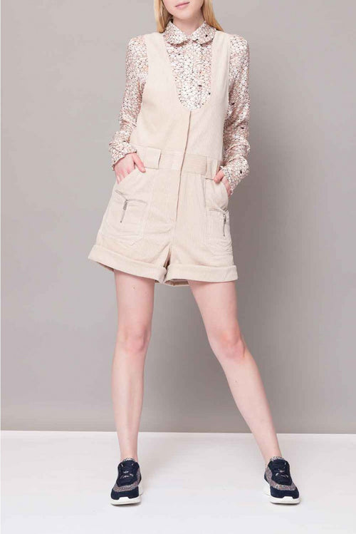 Camion Jumpsuit