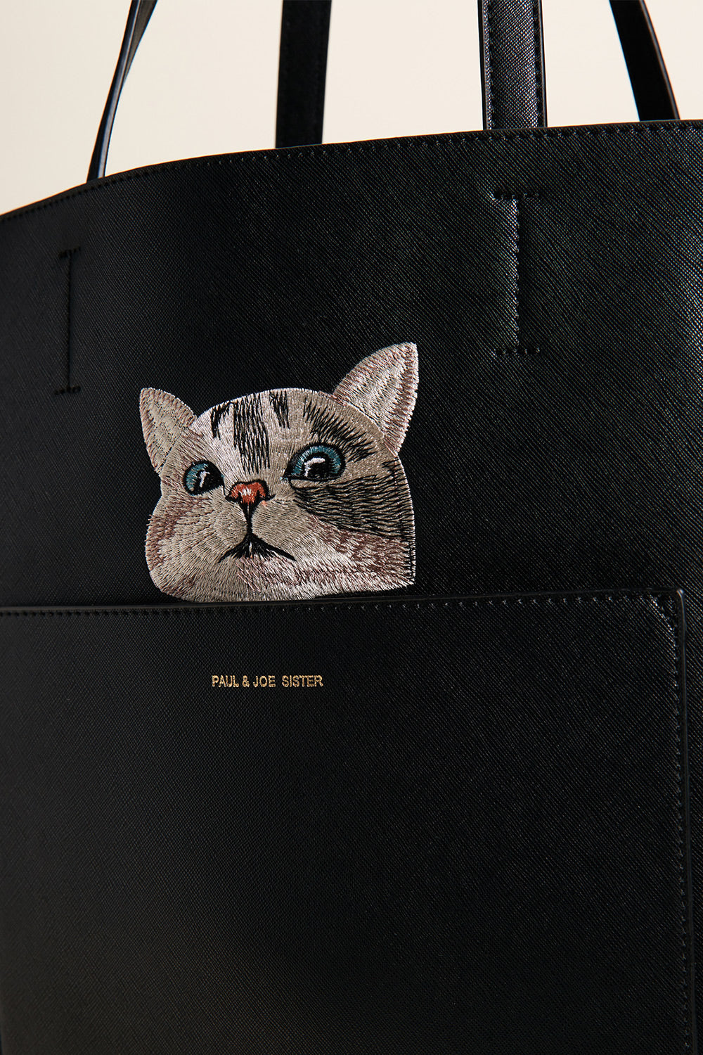 Elvirine Tote – PAUL & JOE Sister USA