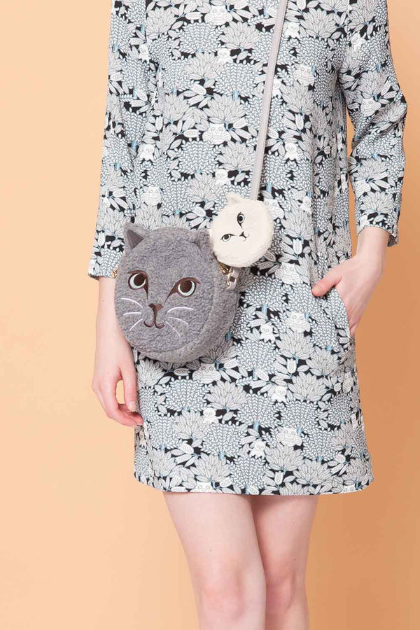Geraldine Purse
