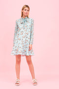 Hirondelle Dress
