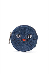 Indiana Cat Purse