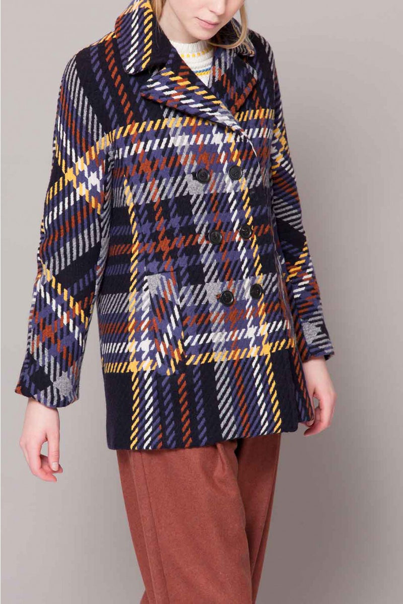 Kafka Coat