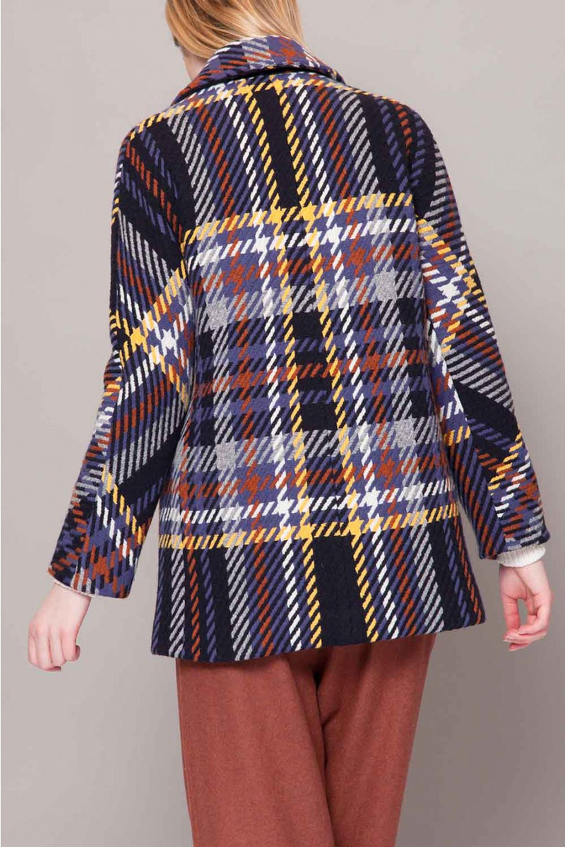 Kafka Coat