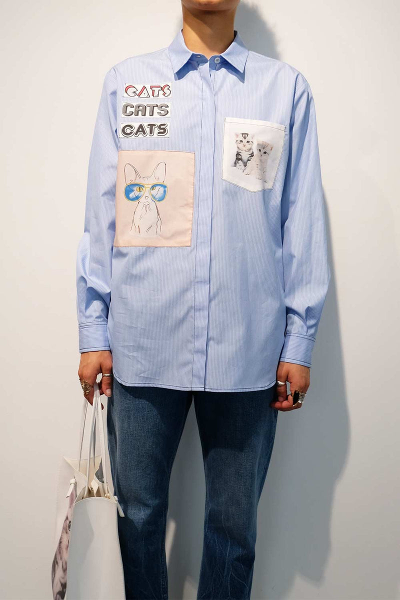 Lovecats Shirt