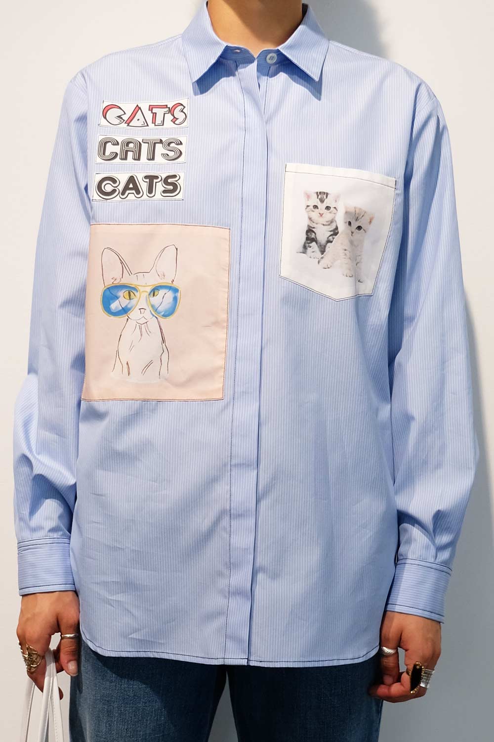 Lovecats Shirt