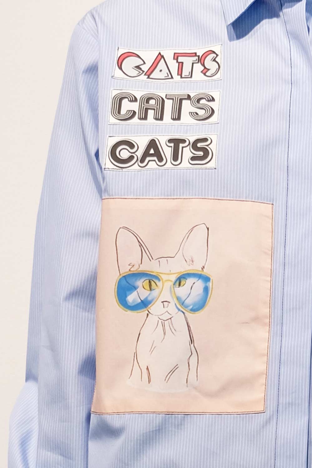 Lovecats Shirt