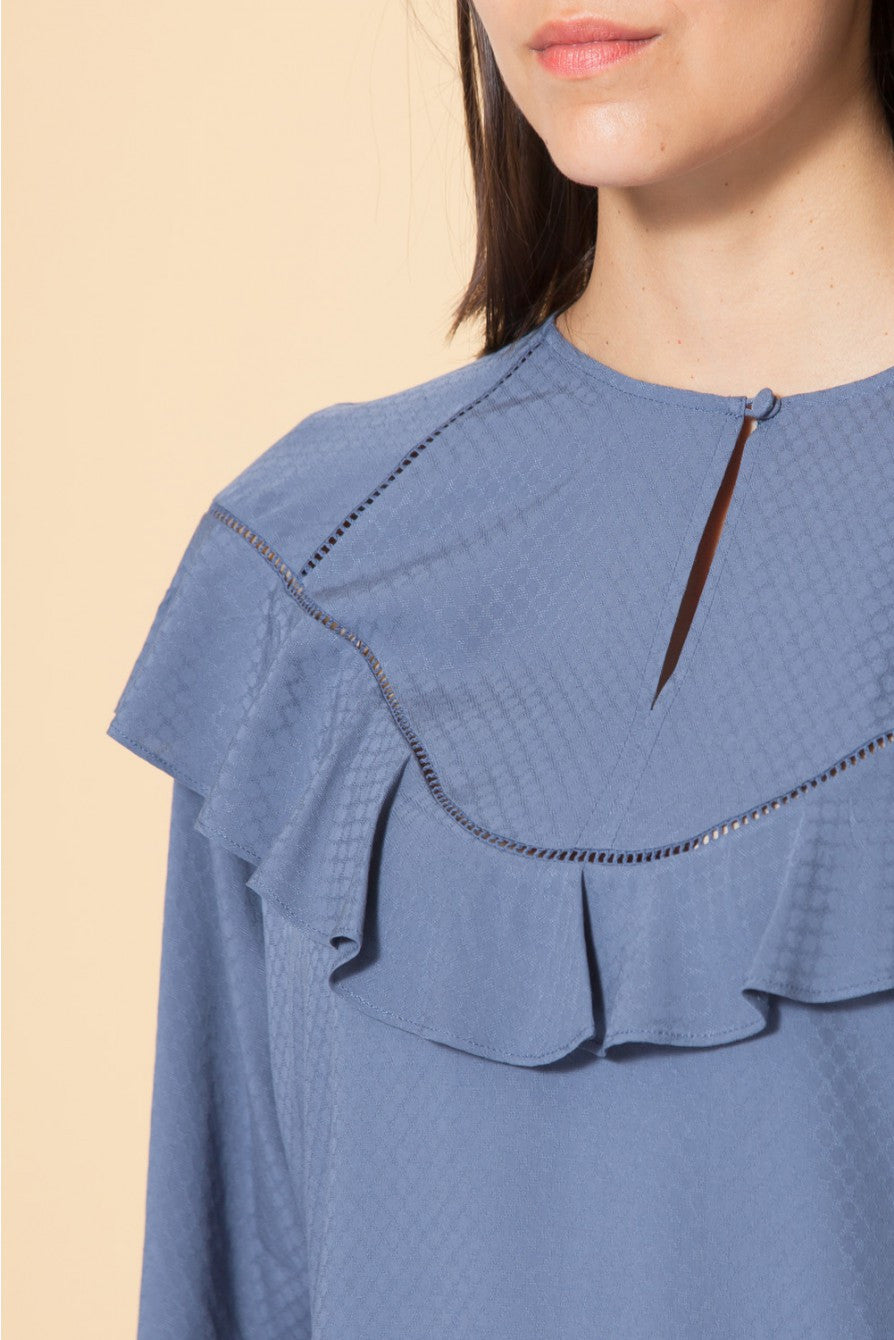 Menestrel Blouse