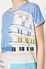 Mesvacans Tee-Shirt
