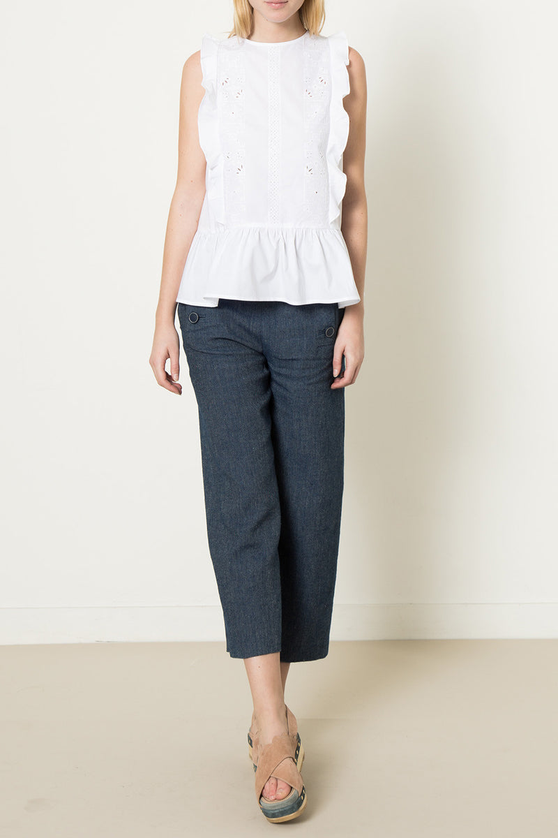 Mimosas Top