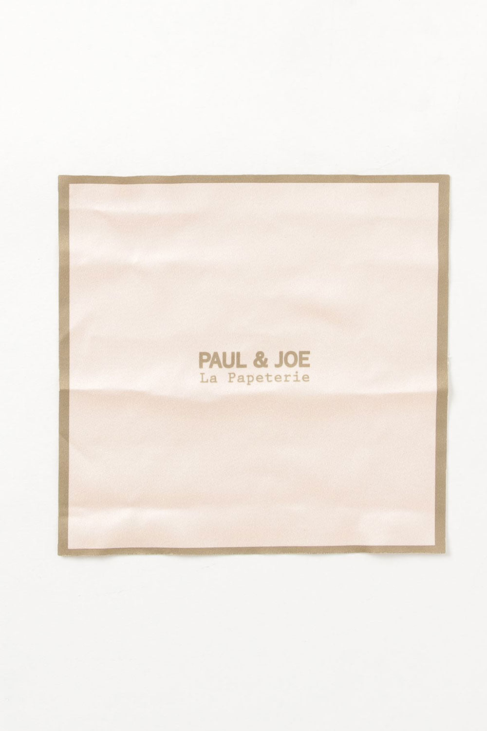 La Papeterie Eye Glass Case