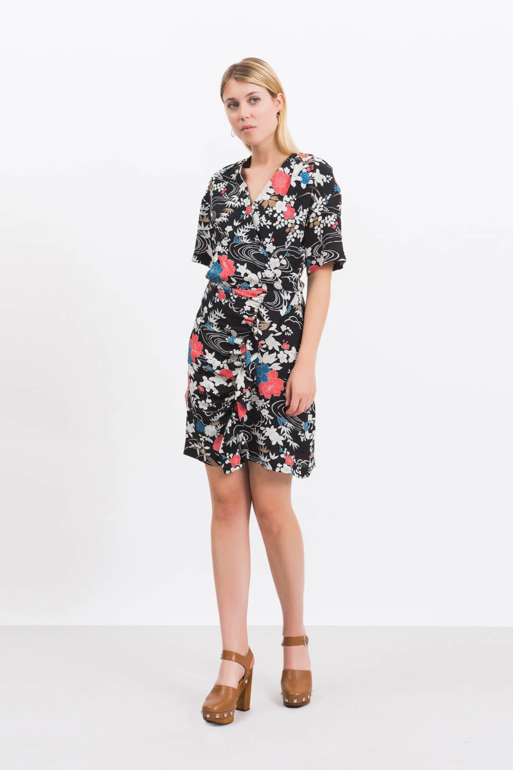 Poesie Dress