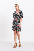 Poesie Dress