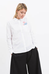 Rosa Shirt