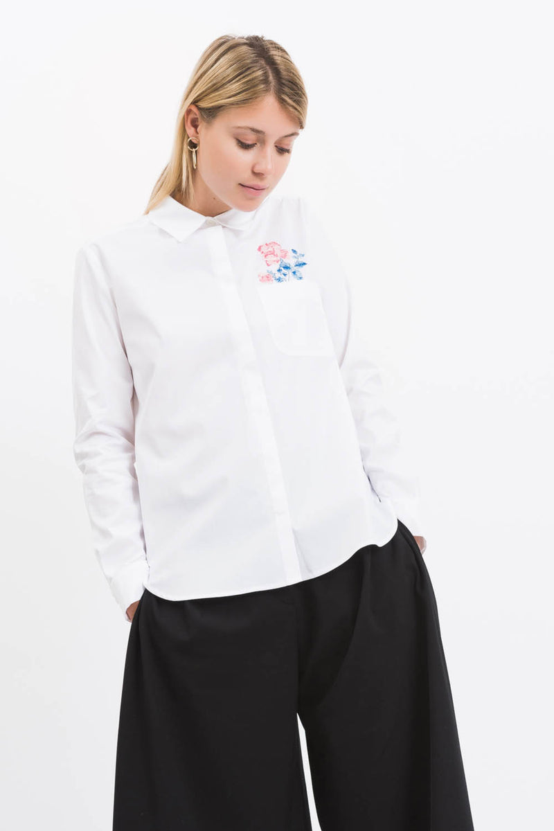 Rosa Shirt