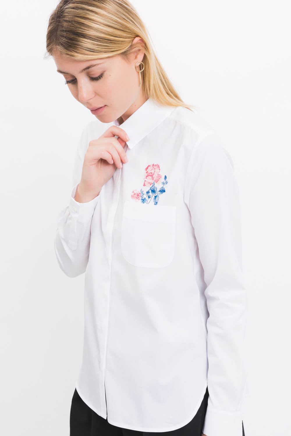 Rosa Shirt