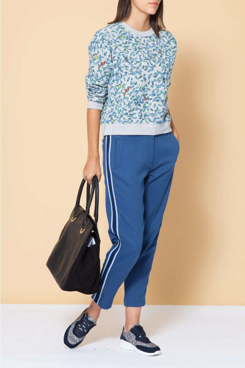Sifflet Sweater