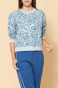 Sifflet Sweater