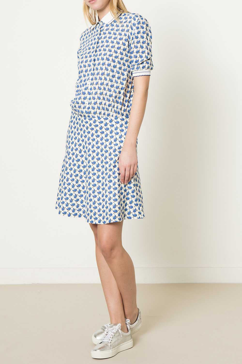 Swale Dress