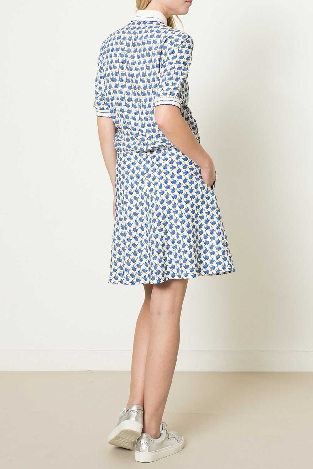 Swale Dress
