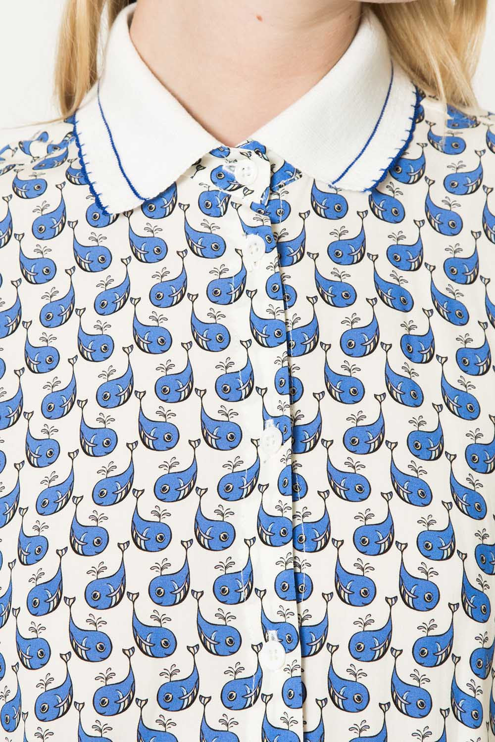 Swale Dress